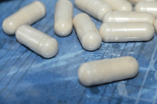 Η Άννα αγόρασε κάψουλες NexaSlim ακολουθώντας το παράδειγμα μιας φίλης
