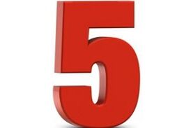 πίνακας αριθμός 5 για παγκρεατίτιδα